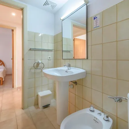 Apartment Edificio Tamarells *